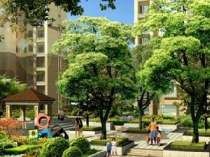 許昌萬象春天 許昌萬象春天