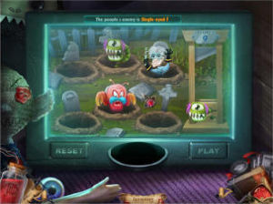 《查琳哈里斯之渴望日光》