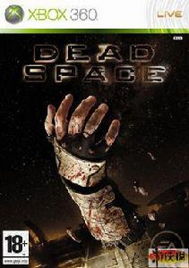 死亡空間1 死亡空間1