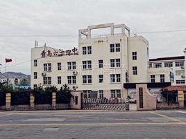 青島第六十四中學 青島第六十四中學