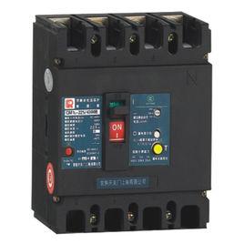 塑膠外殼式斷路器