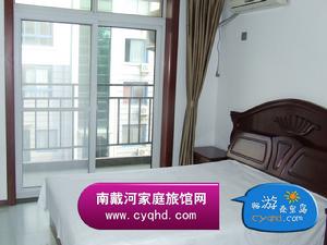 南戴河家庭旅館