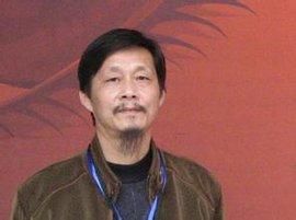 榮偉[載人飛船系統副總設計師]