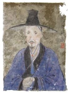 八大山人 八大山人