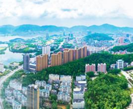 黃石經濟技術開發區 黃石經濟技術開發區