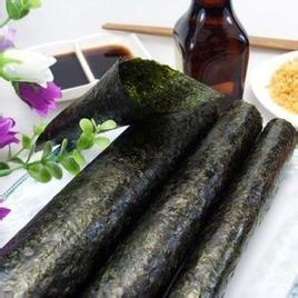 壽司海苔 壽司海苔