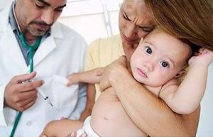 （圖）全能流感疫苗