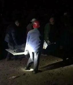 11·18蓬安塔吊斷裂事故 11·18蓬安塔吊斷裂事故