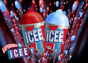 ICEE冰吸