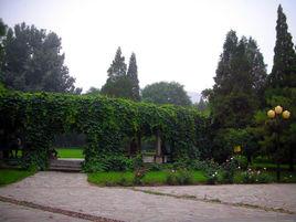 萬方亭公園 萬方亭公園