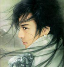 《綰青絲》[波波創作穿越小說]