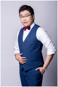 智庫研究部董事--李嘉廉