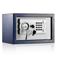 隱私保險箱 隱私保險箱