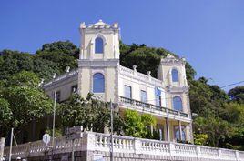 聯合國大學計算與社會研究所 聯合國大學計算與社會研究所