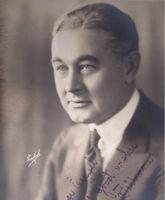 Clyde Fillmore Clyde Fillmore