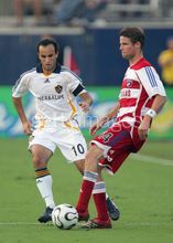 洛杉磯銀河足球俱樂部