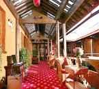 麗江王府宅院 麗江王府宅院