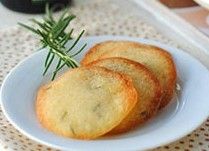 迷迭香瓦片 迷迭香瓦片