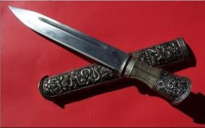 削鐵如泥 削鐵如泥