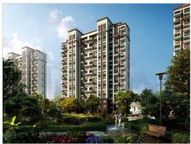 朗詩未來街區 朗詩未來街區