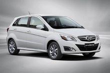 北汽新能源E150EV