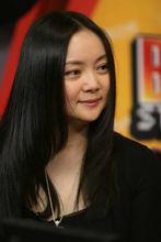 張莉[加拿大籍影視演員、地產商]