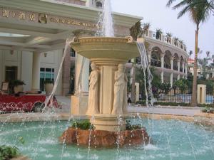 海南砂岩雕塑製作有限公司