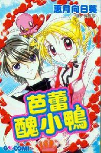 芭蕾醜小鴨 芭蕾醜小鴨