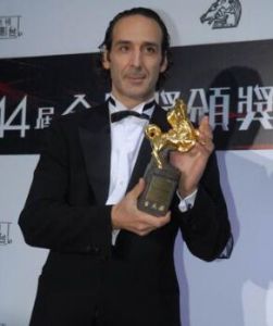 普拉音樂獎 普拉音樂獎