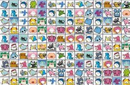 寵物連連看 寵物連連看