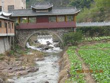廊橋