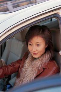 雅雯:馬蘭拉麵老總 曾經的央視主持人