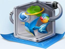 BOLT界面引擎 BOLT界面引擎