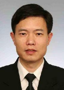 沈惠平[上海市浦東人民法院民二庭庭長]