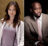 奧莉維亞·威爾德