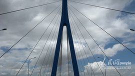 金塘大橋 金塘大橋