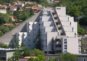 義大利的里雅斯特大學