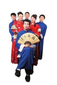 南城二哥 南城二哥