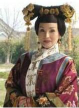 鈕鈷祿氏皇太后