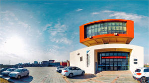 青島風向標航空科技發展有限公司 青島風向標航空科技發展有限公司