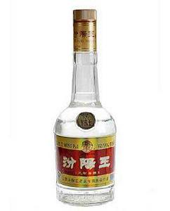 汾陽王酒 汾陽王酒