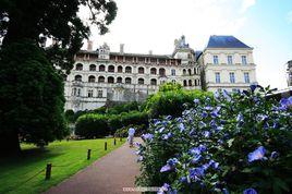 布洛瓦堡 布洛瓦堡