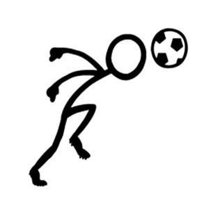 火柴人小姑娘 火柴人小姑娘