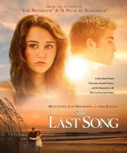 最後一曲 最後一曲