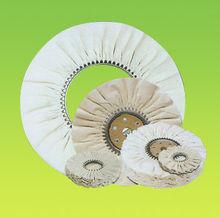 拋光布輪（圖2）