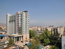 涼山彝族自治州第二人民醫院 涼山彝族自治州第二人民醫院