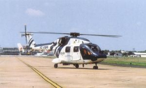 印度ALH“北極星”通用直升機