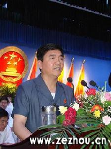 劉貴寶[山西晉城市中級人民法院原黨組成員]