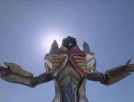 斯坦德爾星人雷德爾 斯坦德爾星人雷德爾