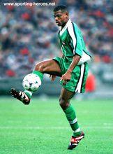 桑迪·奧利塞赫